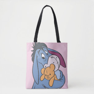 Eeyore 8 tote bag