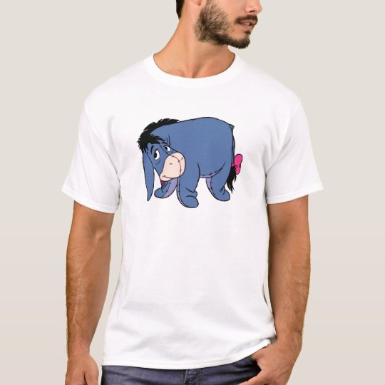Eeyore is sad T-Shirt
