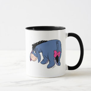 Eeyore Mug