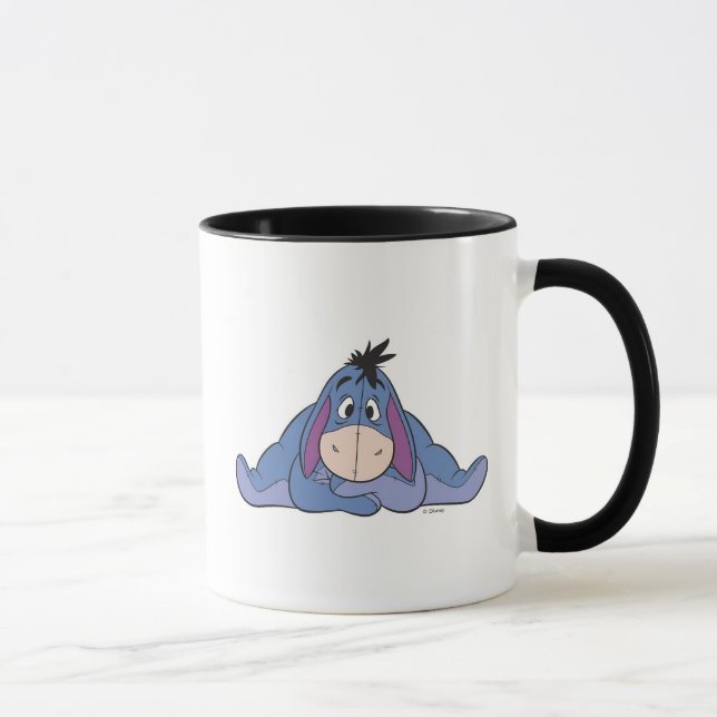 Eeyore Mug (Right)