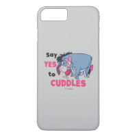 Eeyore | Say Yes to Cuddles