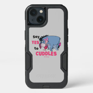 Eeyore   Say Yes to Cuddles