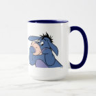 Eeyore Smiling