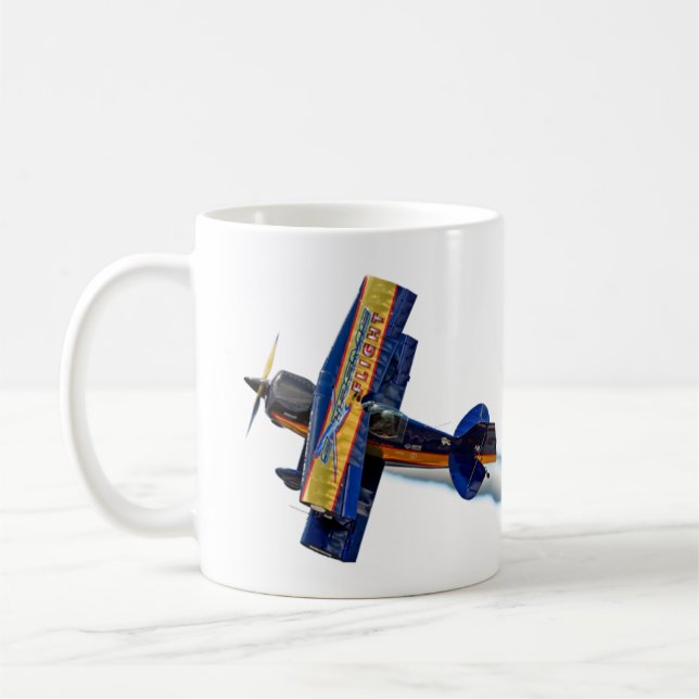 EF Coffee Cup (Left)