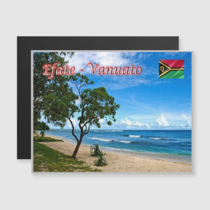 Efate - Eratap - Vanuatu -