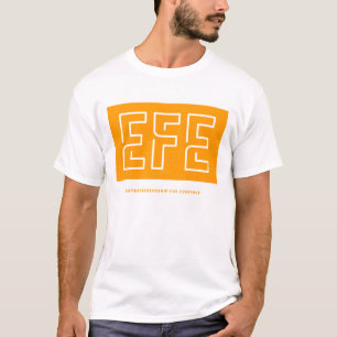 EFE Men's Basic T-Shirt