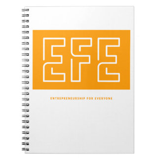 EFE Notebook