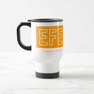 EFE Travel Mug
