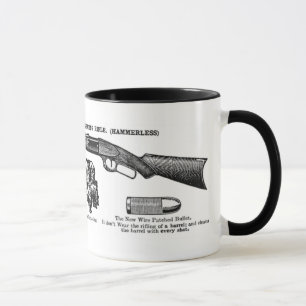 efective savage mug