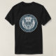 EFF : Le NSA "Eagle T-shirt a toutes vos données" (Design devant)