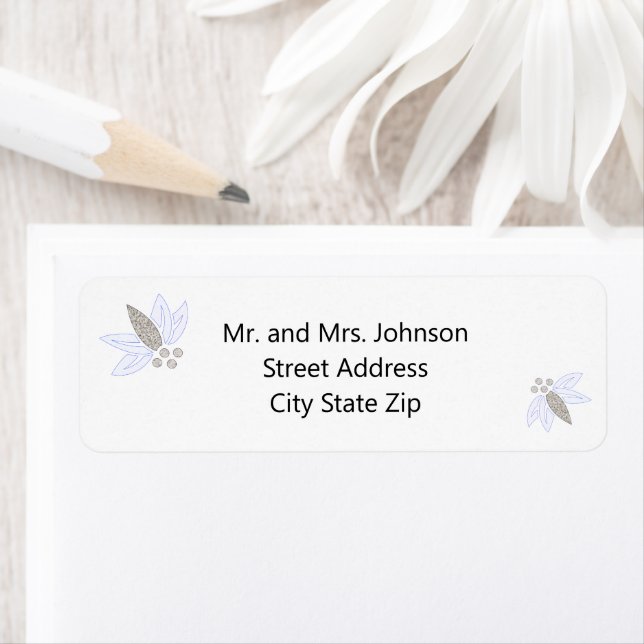 Effacer la flore d'entreprise (En situation)