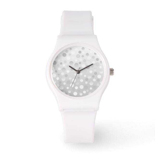 Effacer la montre d'impression Fizz (Recto)