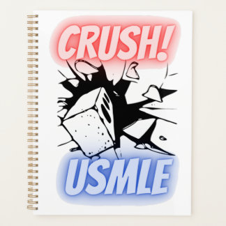 Effacer l'USMLE
