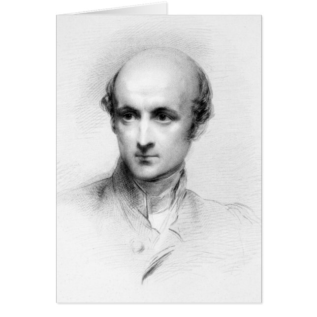 Effectif cardinal de Henry Edouard (Devant)