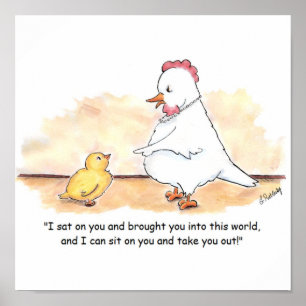 Effective Parenting Poster