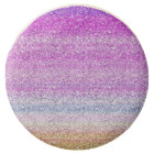 Effet d'étincelle du spectre de couleurs