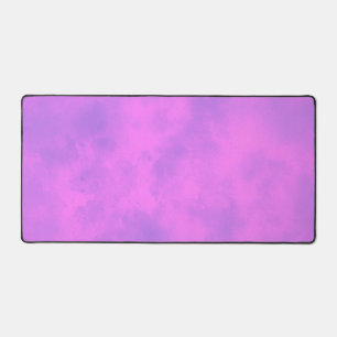 Effet nuage tempête élégant rose
