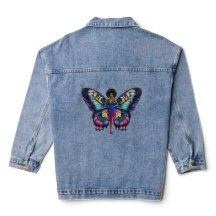 Effet Papillon à âme (Image)