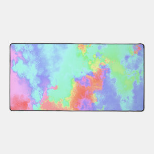 Effet Peinture arc-en-ciel