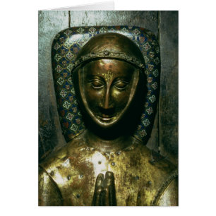 Effigie de William de Valence Earl de Pembroke