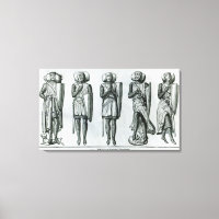 Effigies of Knight Templars