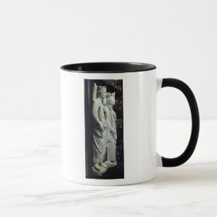 Effigies of Philippe III Mug