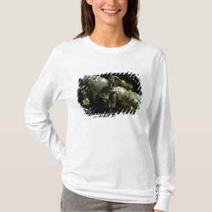Effigy of Edward the Black Prince, 1376 T-Shirt
