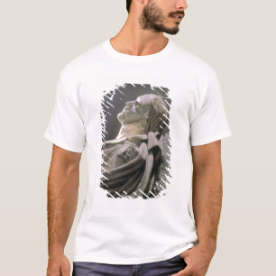 Effigy of Ferdinand-Philippe (1810-42) duc d'Orlea T-Shirt