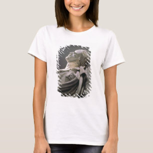 Effigy of Ferdinand-Philippe (1810-42) Duke of Orl T-Shirt