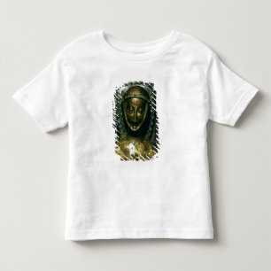Effigy of William de Valence Earl of Pembroke Toddler T-shirt