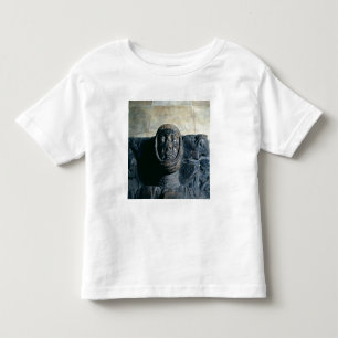 Effigy of William Marshal Earl of Pembroke Toddler T-shirt