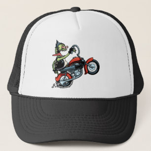 Effin' Efrem Trucker Hat