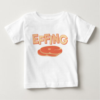 Effingham Baby T-Shirt