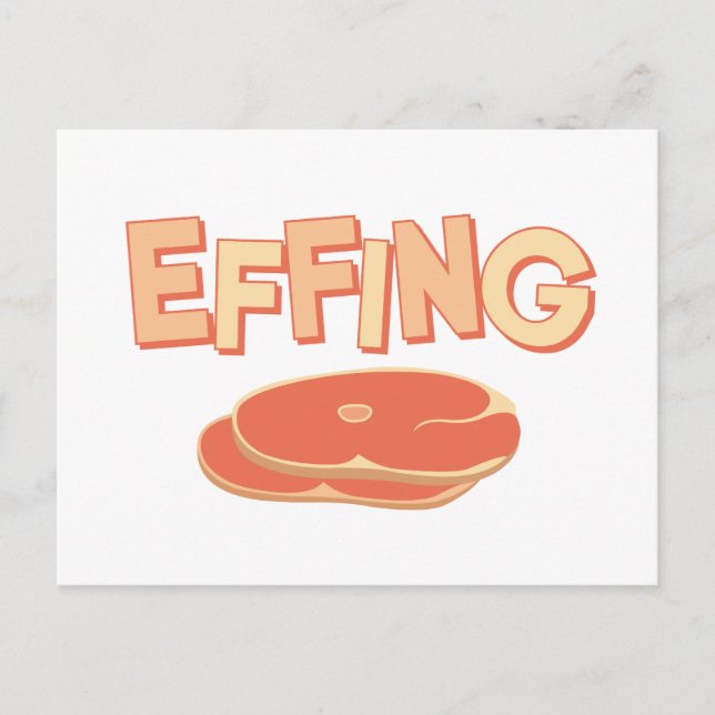 Effingham Postcard (Front)