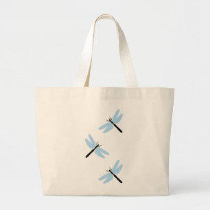 Effort de libellule - sac