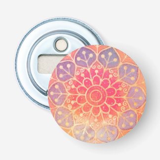 Effortless Style Bottle Opener