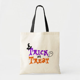 Éffrayant Sac fourre-tout d'Halloween