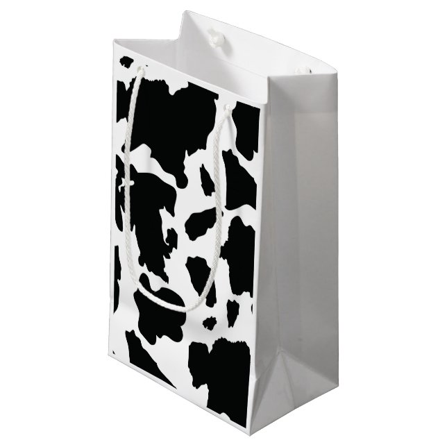 Effrayez les sacs de cadeau d'impression - sacs de (Devant Angle)