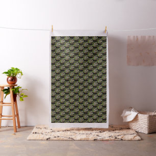 Effulgent Fabric