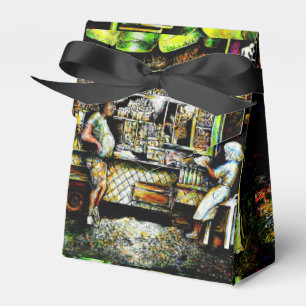 Effulgent Favor Box