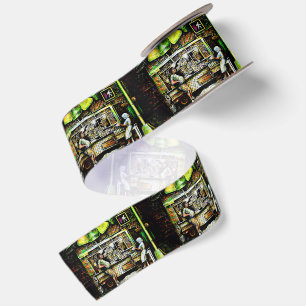 Effulgent Satin Ribbon
