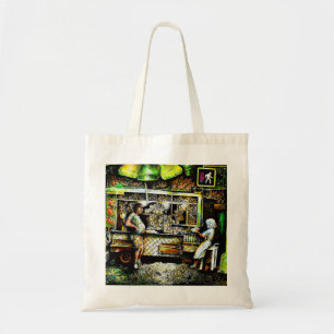 Effulgent Tote Bag