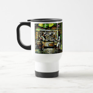 Effulgent Travel Mug