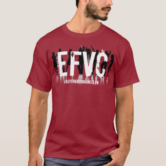 EFVC Party Killers (Jake Bliss Signature) T-Shirt