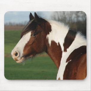 Egehojs Maj Mouse Pad