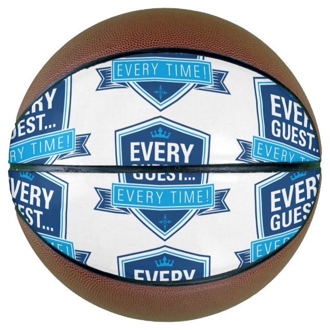 EGET Basketball (Front)