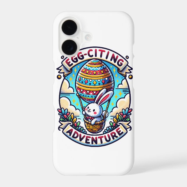 Egg-Citing Adventure (Back)