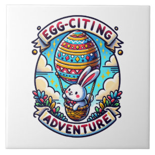 Egg-Citing Adventure Tile