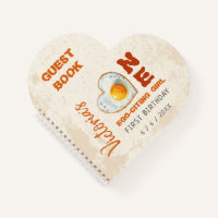 EGG-CITING BBQ BABY BIRTHDAY