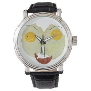 EGG FACE WATCH